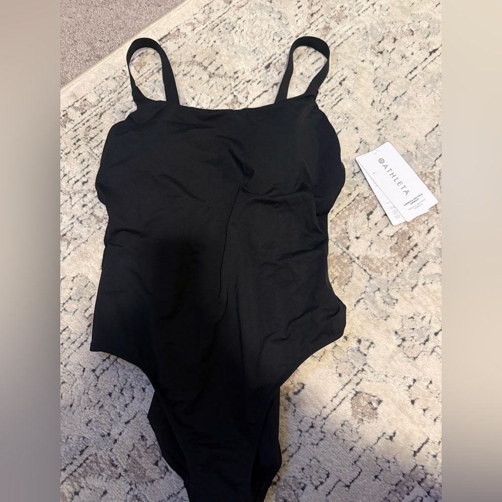 NWT Athleta One Piece Swimsuit